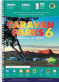 HEMA Caravan Parks 6 Australia Wide