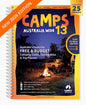 HEMA Camps 13 Easy to Read