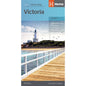 HEMA Victoria Handy Map