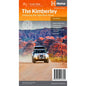 HEMA The Kimberley Map (Featuring Gibb River Road)