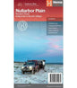 HEMA Nullarbor Plain - Western Map