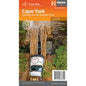 HEMA Cape York Map