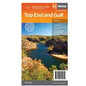 HEMA Top End and Gulf Map
