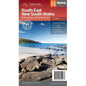 HEMA South East New South Wales Map