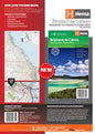 HEMA Brisbane to Cairns Map