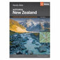 HEMA New Zealand Handy Atlas