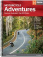 HEMA Australia Motorcycle Atlas with 200 Top Rides