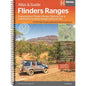 HEMA Flinders Ranges Atlas & Guide