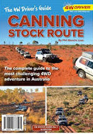 The 4wdriver's Guide - Canning Stock Route