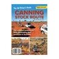 HEMA The 4wdriver's Guide - Canning Stock Route