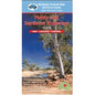 HEMA The Plenty and Sandover Highways Map