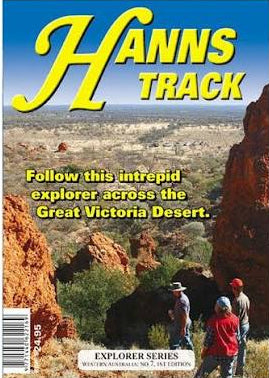 Hanns Track Guidebook