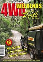 4WD Weekends out of Perth