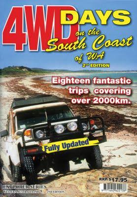 HEMA 4WD Days on the South Coast of WA