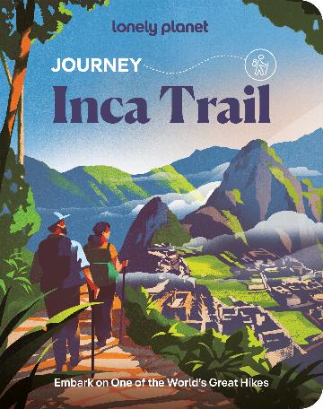 Journey Inca Trail 1