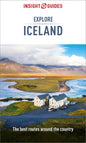 Insight Guides Explore Iceland: Travel Guide with eBook