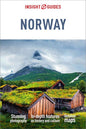 Insight Guides Norway: Travel Guide with eBook