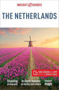 Insight Guides The Netherlands (Travel Guide with Free eBook)