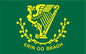 Erin Go Bragh Flag 5' X 3'