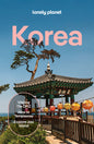 Lonely Planet Korea 14