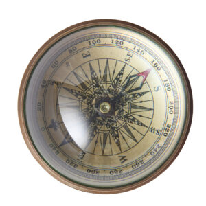 Lens Compass
