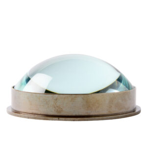 Lens Compass
