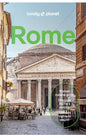 Lonely Planet Rome