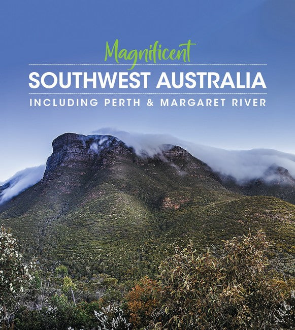 Magnificent Southwest Australia