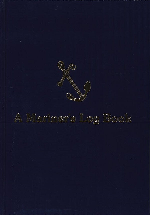 A Mariner's Logbook
