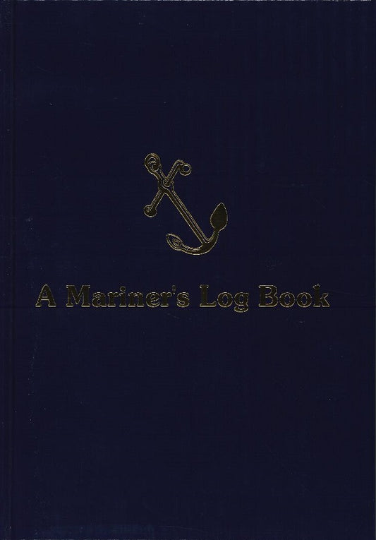 A Mariner's Logbook