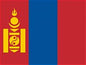 Flag Mongolia 3' x 5'
