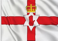 Flag Northern Ireland 5' x 3'