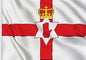 Flag Northern Ireland 5' x 3'