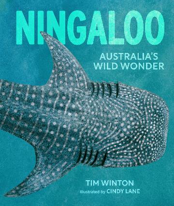 Ningaloo Australia's Wild Wonder