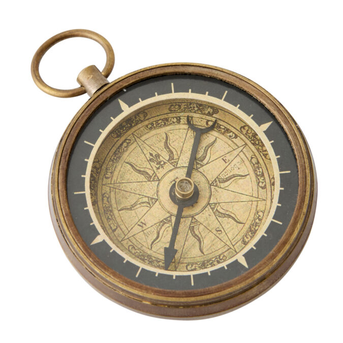 North Compass