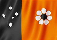 Flag Northern Territory 3' x5'