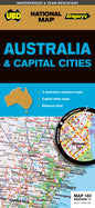 UBD Australia & Capital Cities 11th ed.