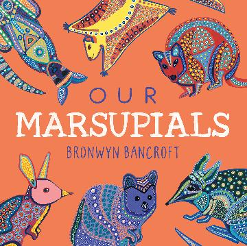 Our Marsupials
