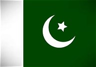 Flag Pakistan 3' x 5'