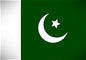 Flag Pakistan 3' x 5'