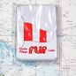 International Code Flags Flip Cards