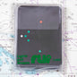 Lights and Shapes Flip Cards