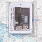 Marine Radio Flip Cards