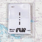 Morse Code Flip Cards