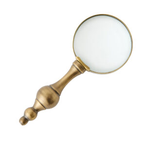 Pocket Magnifier