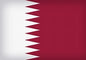 Flag Qatar 5' x 3'