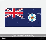 Flag Queensland 3' x 5'