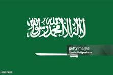 Flag Saudi Arabia 3' x 5'