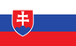 Flag Slovakia 3' x 5'