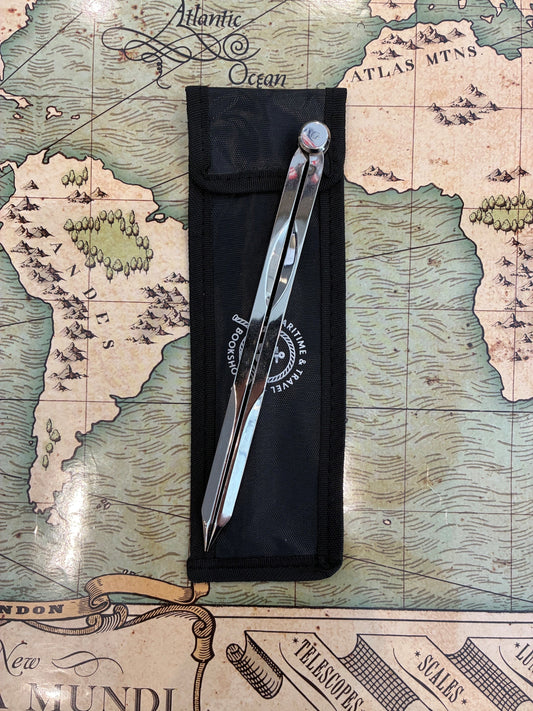 Stainless Steel Straight Divider